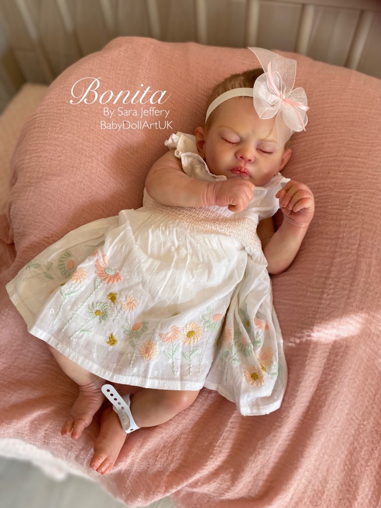 Bonita 