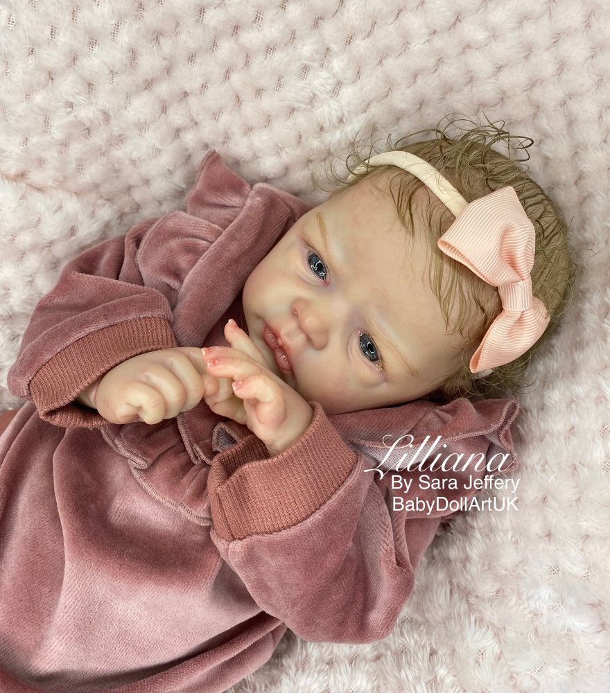 Lilliana 