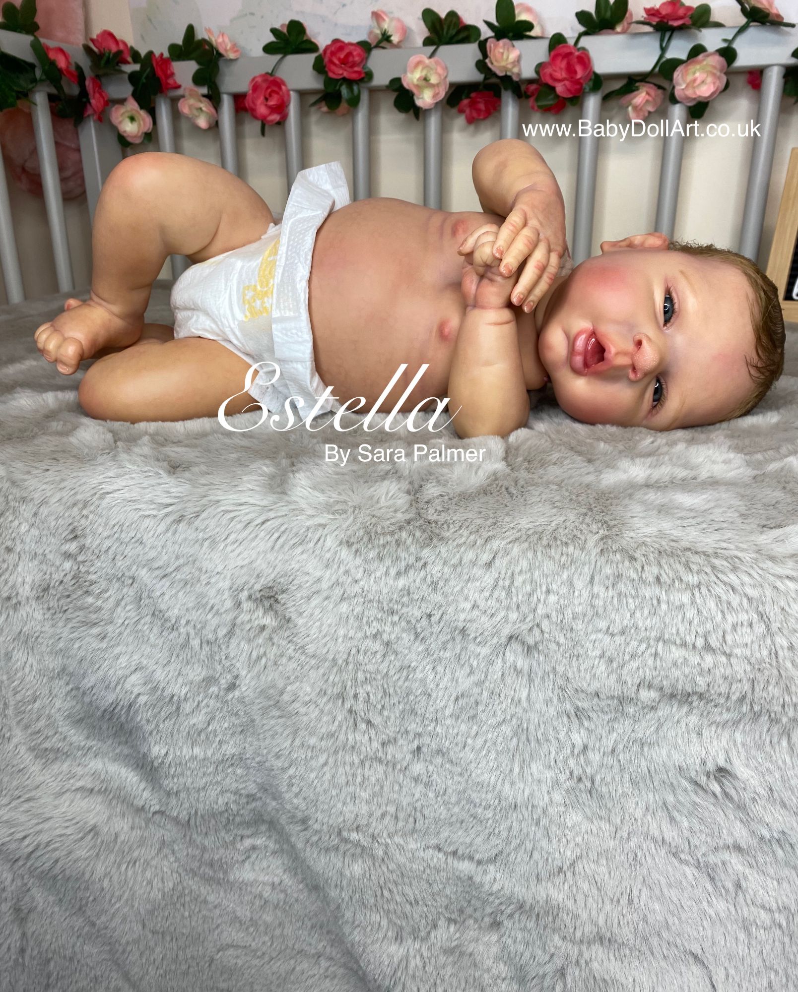 Reborn Dolls by Sara