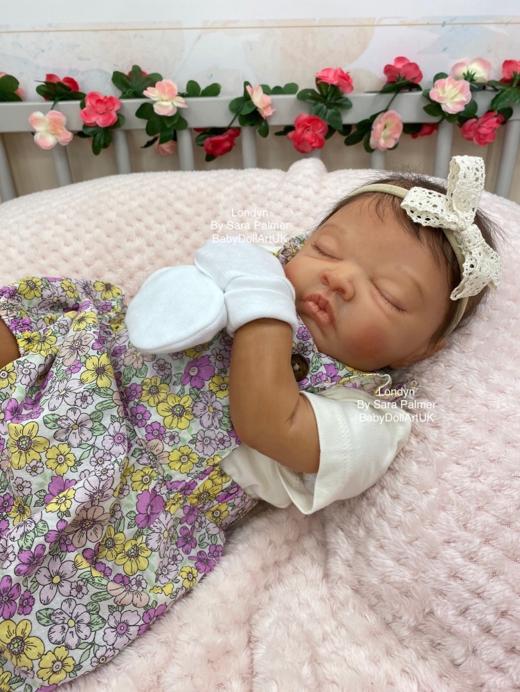 Londyn