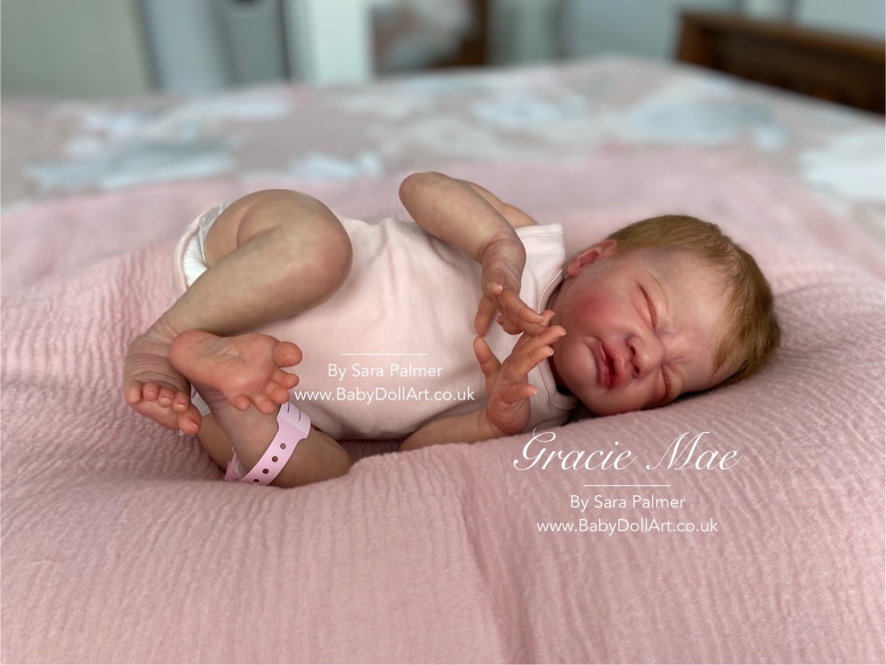 Gracie Mae