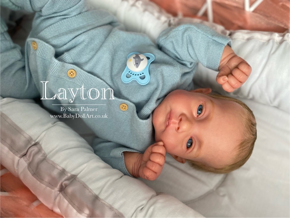 Layton