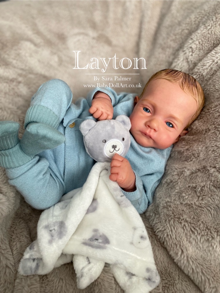 Layton