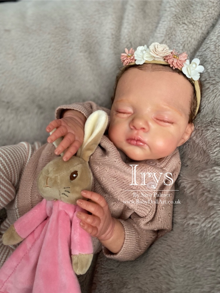 Irys