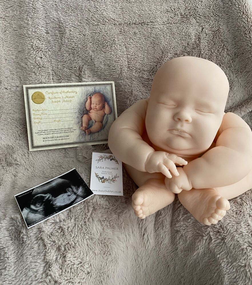 3 month joseph