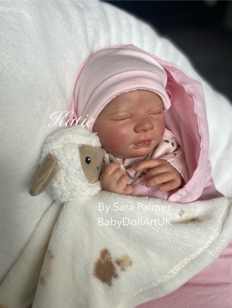 Baby Katie