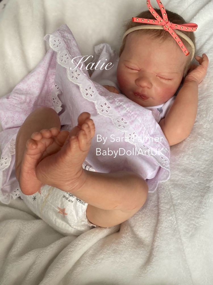 RealBorn Katie