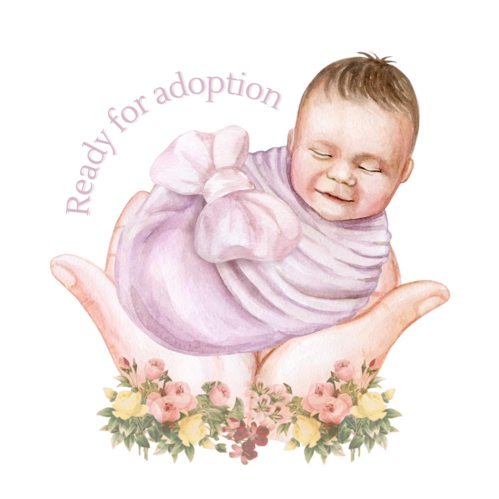 Ready for adoption