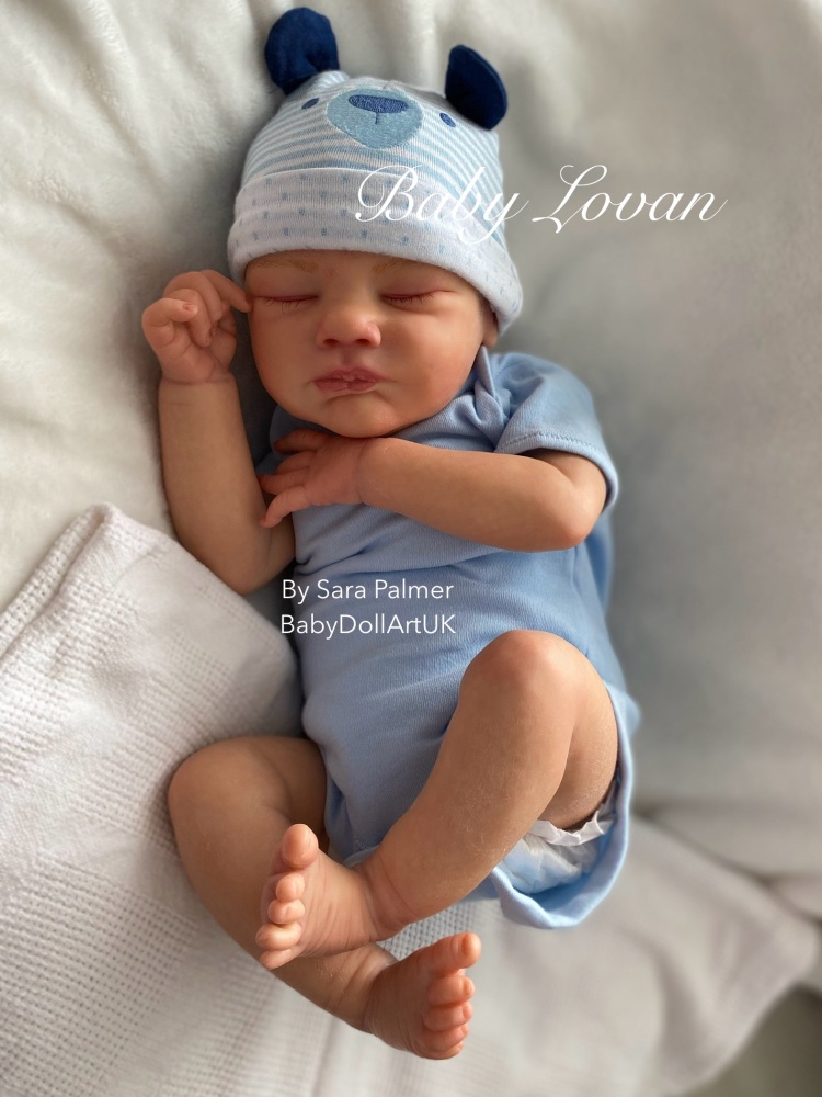 Baby Lovan