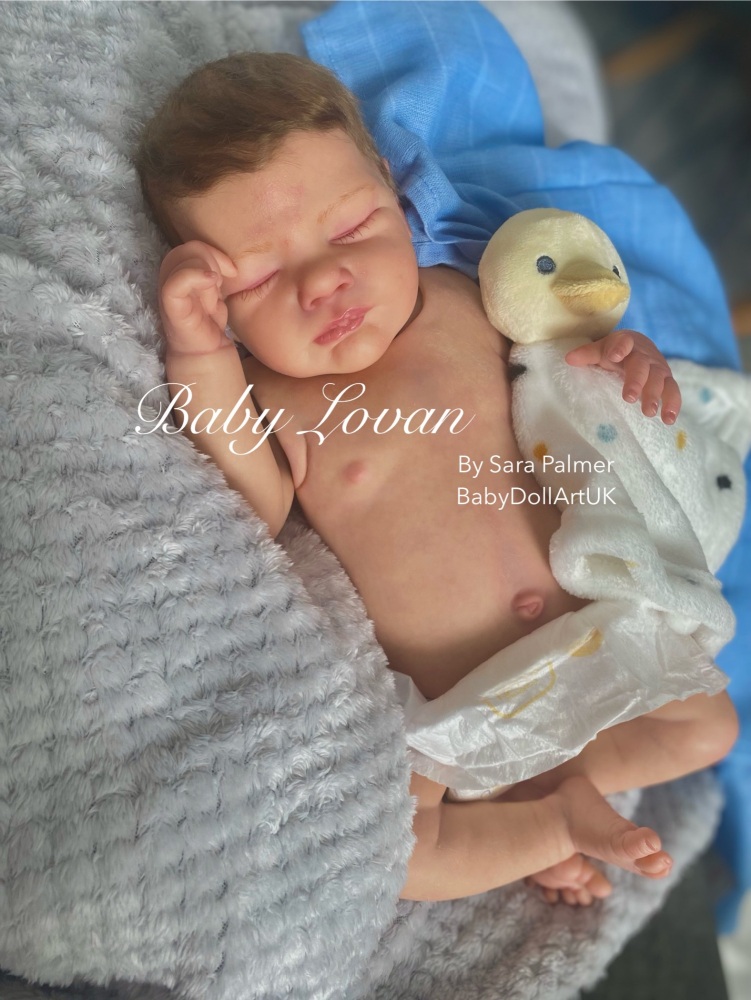 Baby Lovan