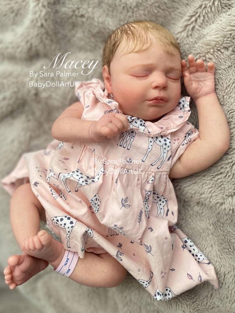 Macey