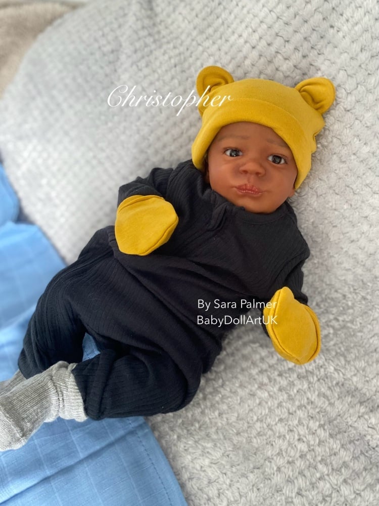 Christopher