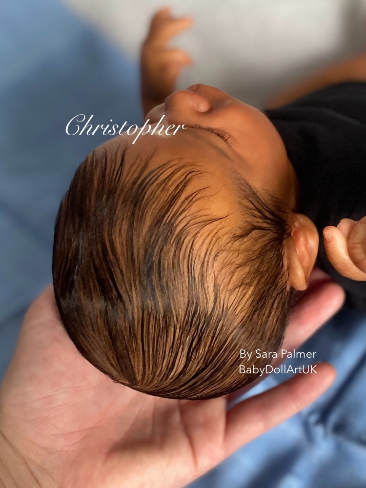 Christopher