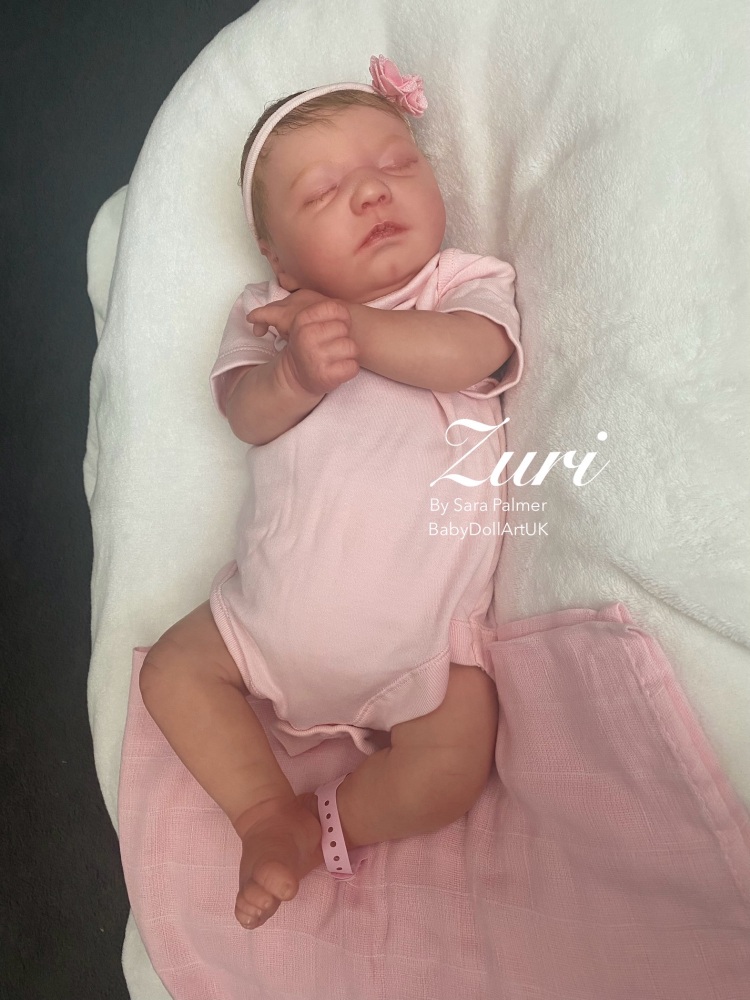 Baby Zuri