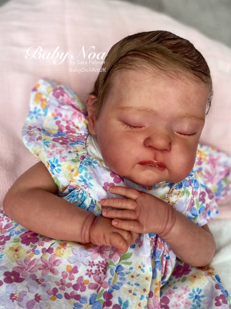 Baby Noa