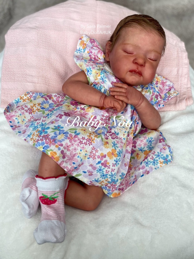 Baby Noa