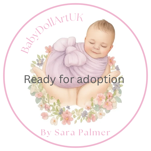 Ready for adoption