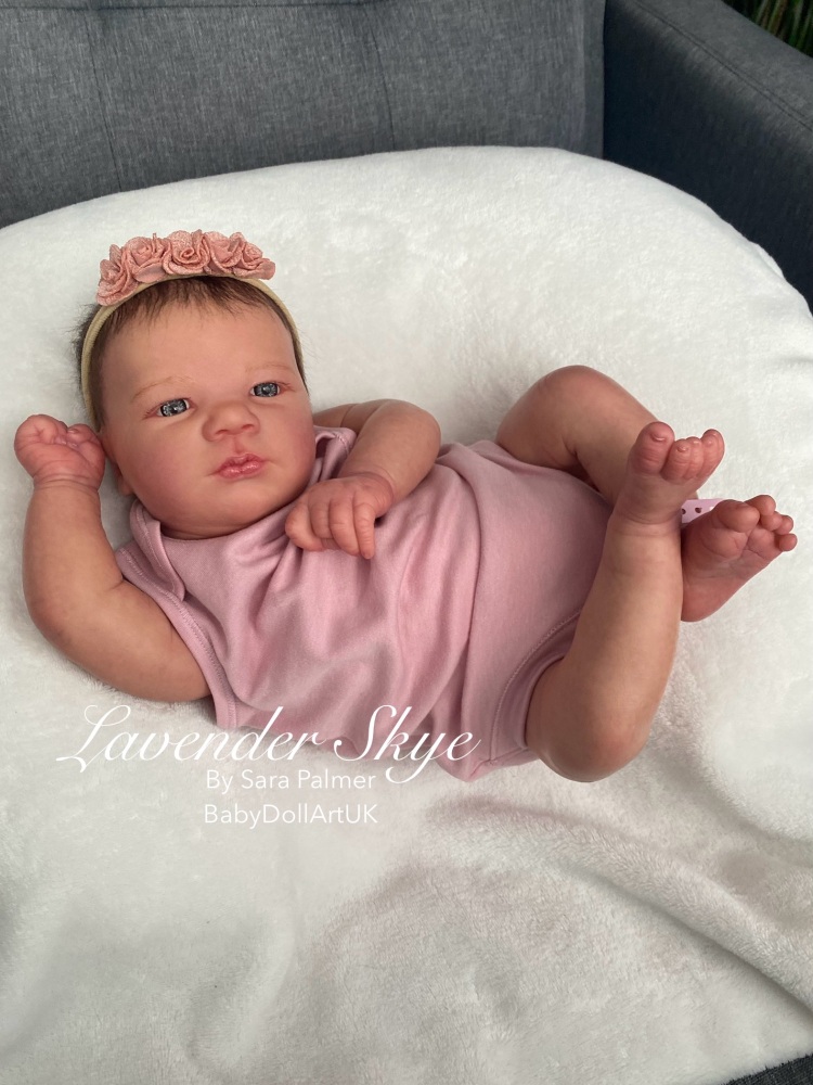 Lavender Skye