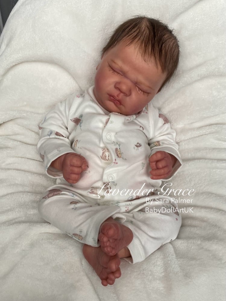 Lavender Grace