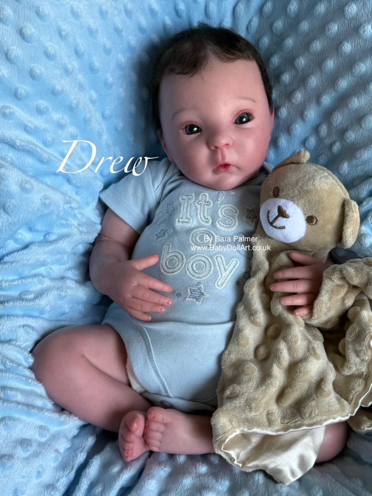Drew