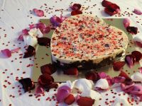 Rocky Road Heart