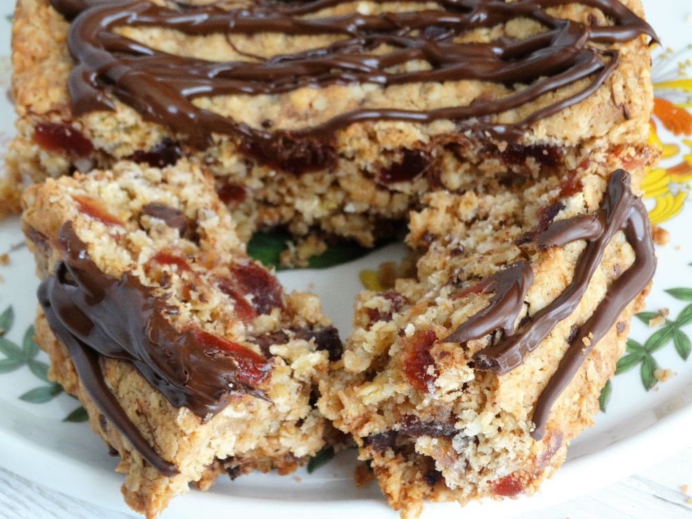 Flapjacks & Oatbars