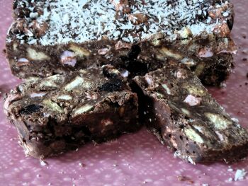Rocky Road