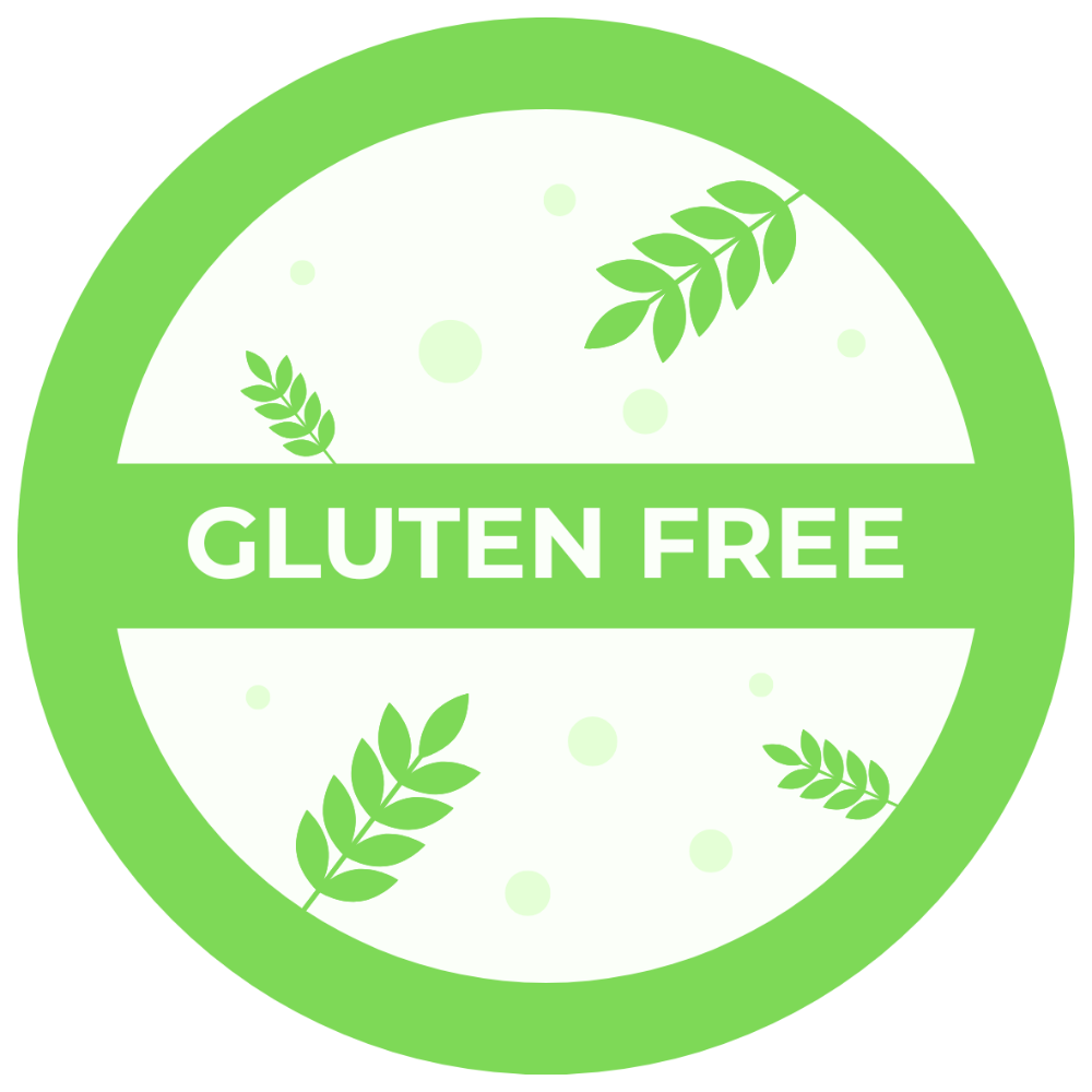 Gluten Free