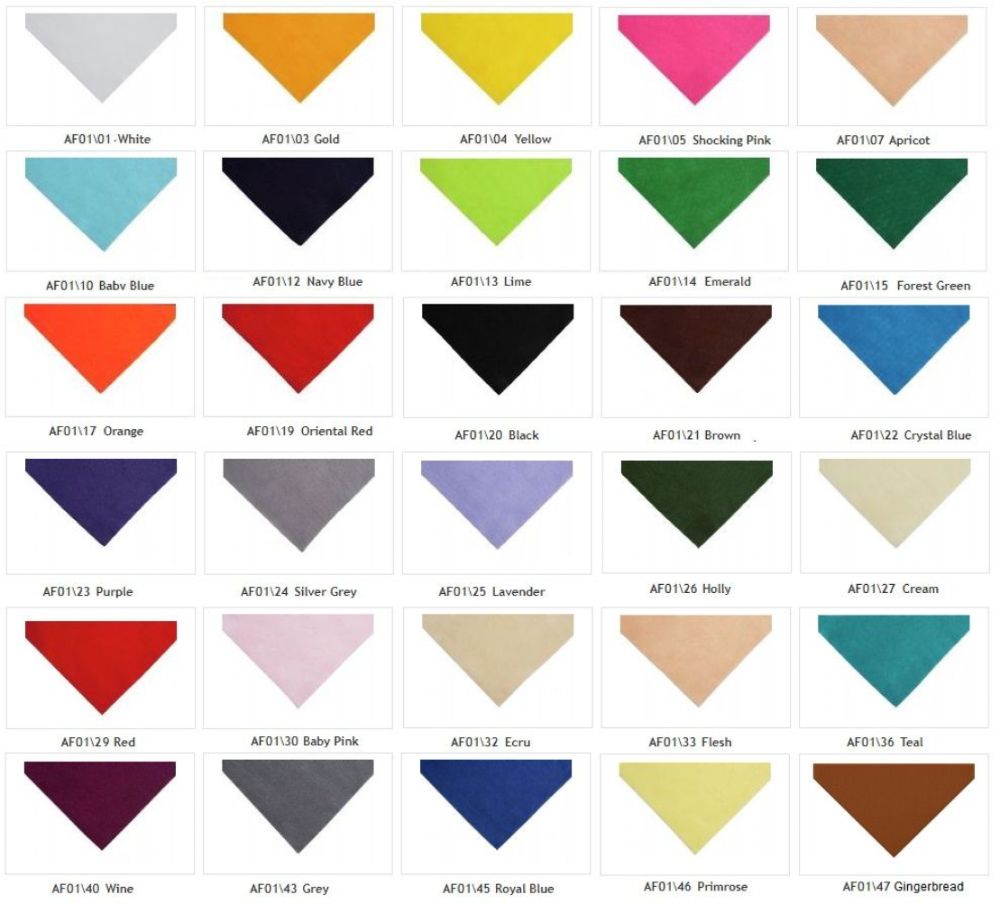 A4 Sheets - Shop | Sew Wicked