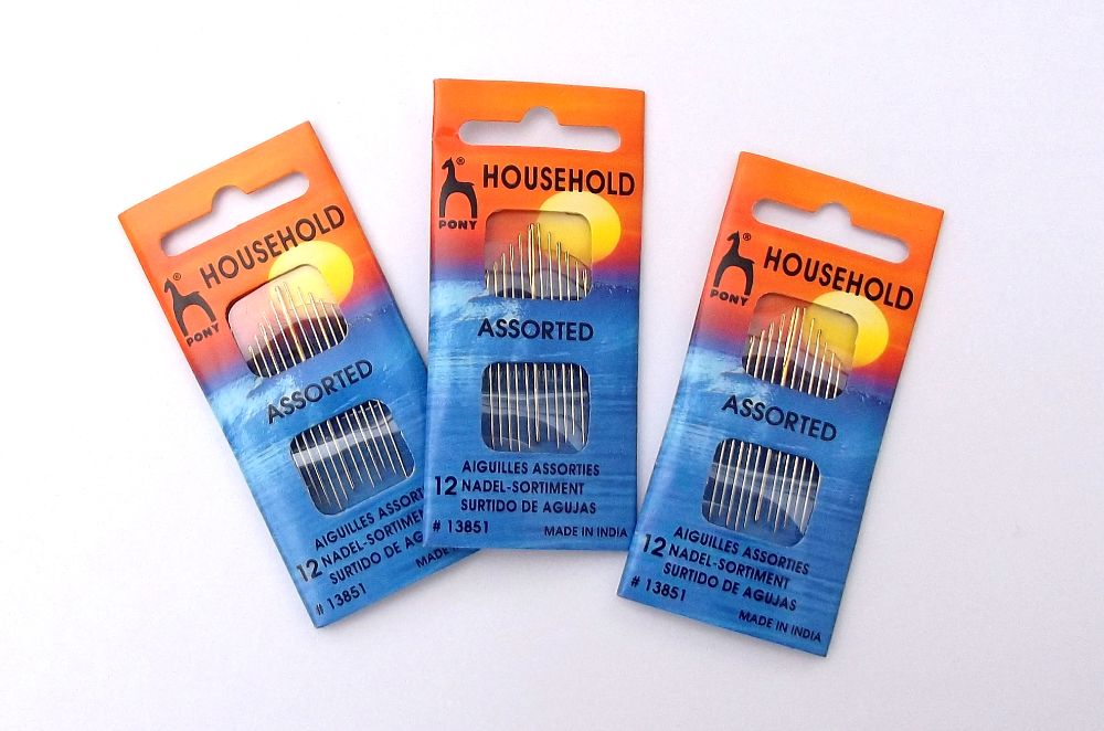 Pins and Needles Shop Sew Wicked