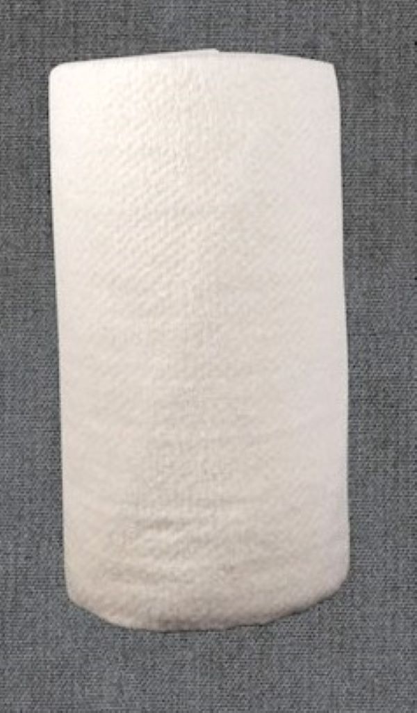 The Quilters Choice Eco Blend Wadding 75/25 Cotton/Poly 90" Wide Sold per Half Metre