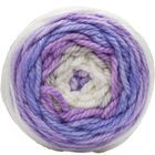 Bernat Pop! Bulky Yarn 280g Poppy Purple 93011