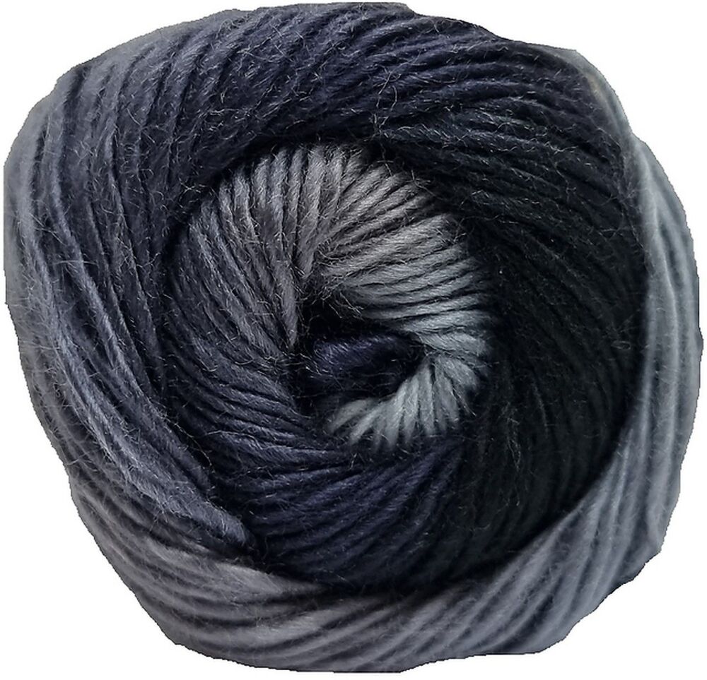 Cygnet Boho Spirit Aran Yarn 100g Stardust 6445