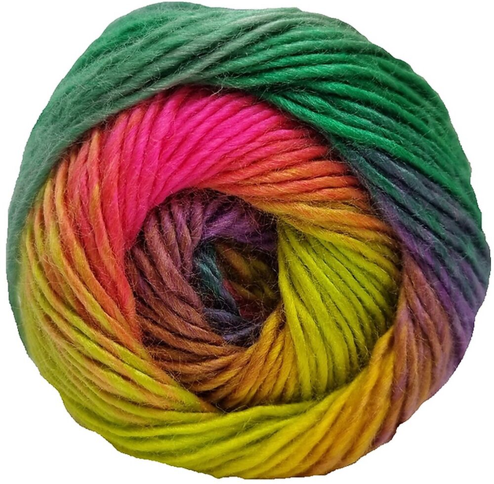 Cygnet Boho Spirit Aran Yarn 100g Unicorn 6778