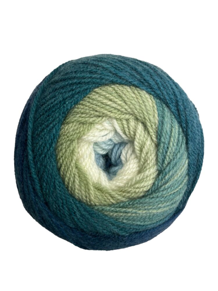 Marshmallow Pie DK Yarn 150g I'm Yacht Leaving 1300 Knitting Crochet Crafts