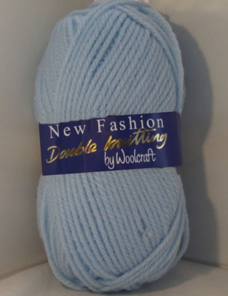 New Fashion Double Knit 100g Knitting Crochet Crafts Cloud 6f19