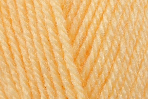 Deluxe Double Knitting Yarn 100g Buttercream 161