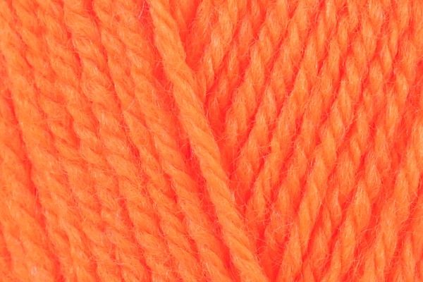 Deluxe Double Knitting Yarn 100g Jaffa 6632