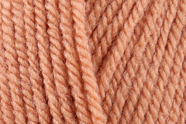 Deluxe Double Knitting Yarn 100g Sienna 508