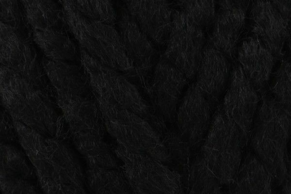 Seriously Chunky Yarn 100g Black 217 Knitting Crochet Crafts
