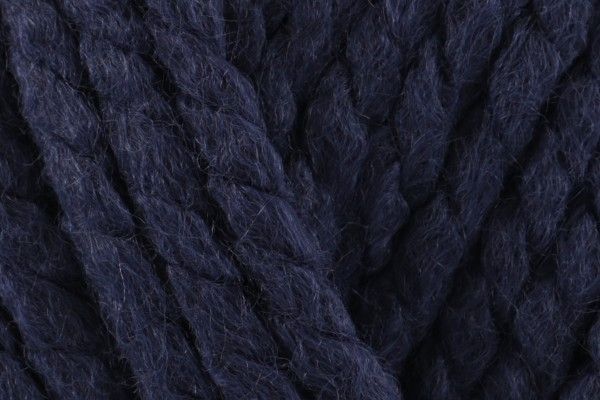 Seriously Chunky Yarn 100g Navy 853 Knitting Crochet Crafts