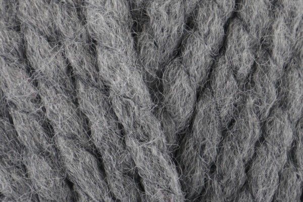 Seriously Chunky Yarn 100g Slate Grey 790 Knitting Crochet Crafts