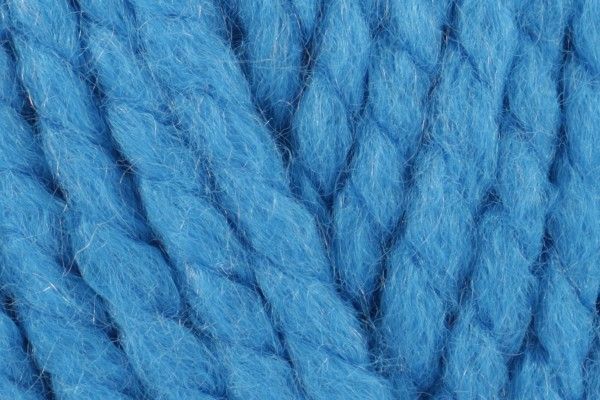 Seriously Chunky Yarn 100g Turquoise 552 Knitting Crochet Crafts