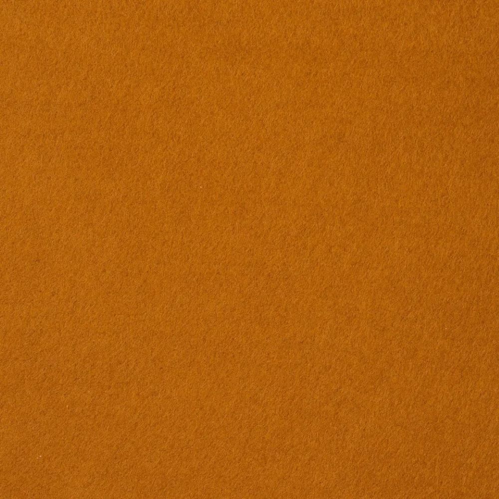 Felt Roll 1m x 45cm Acrylic - Gingerbread