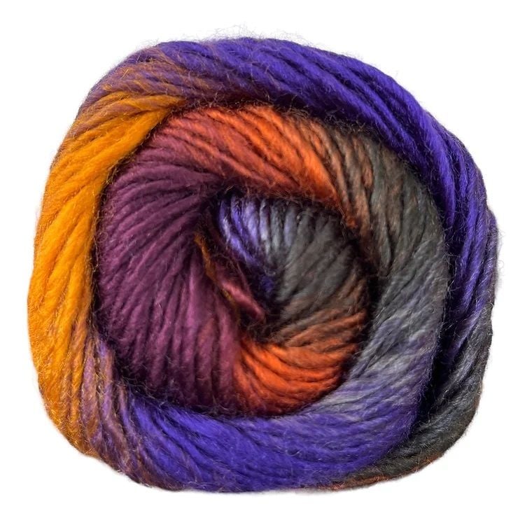 Boho Spirit Aran Yarn 100g Vamp 6999 Knitting Crochet Crafts