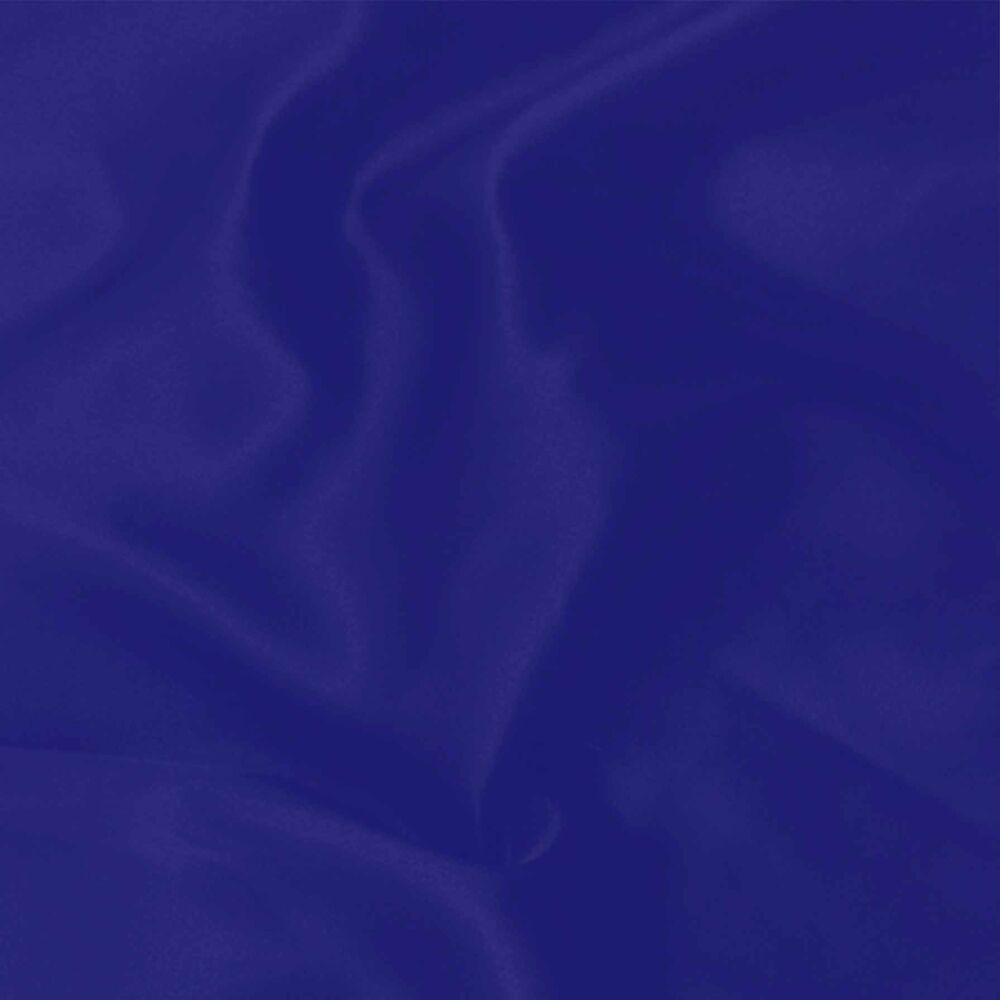 Luxury Silky Satin Dress Craft Fabric 150cm Wide 100% Polyester Royal
