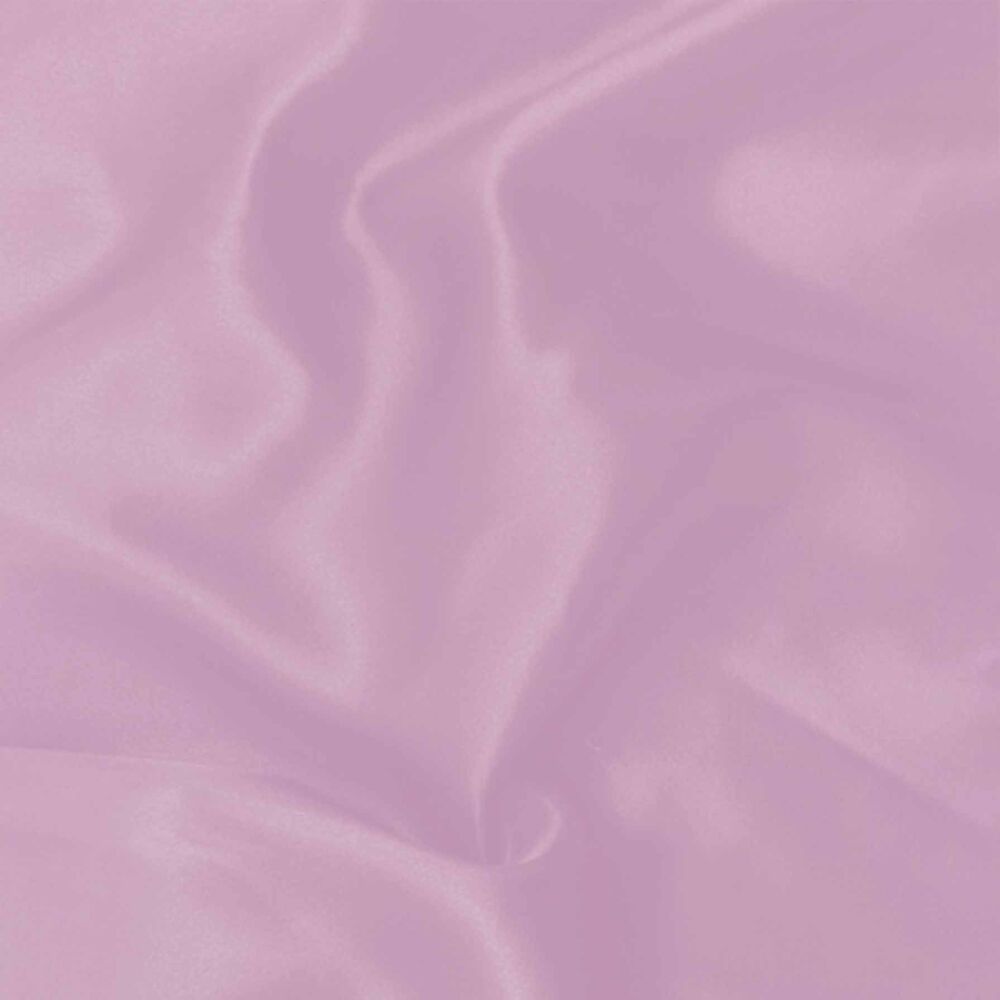 Luxury Silky Satin Dress Craft Fabric 150cm Wide 100% Polyester Pale Pink