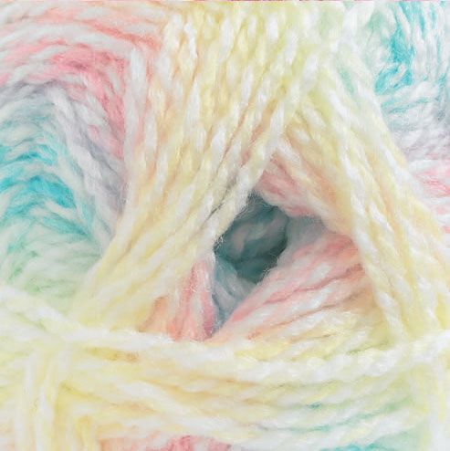 James C Brett Baby Marble DK Yarn Knitting Crochet Crafts BM02