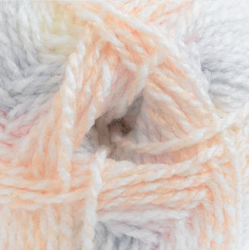 James C Brett Baby Marble DK Yarn Knitting Crochet Crafts BM08