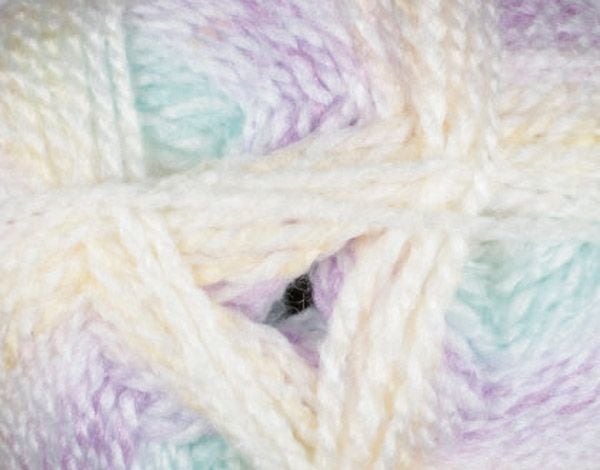 James C Brett Baby Marble DK Yarn Knitting Crochet Crafts BM33